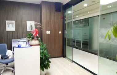 新天国际大厦房源照片