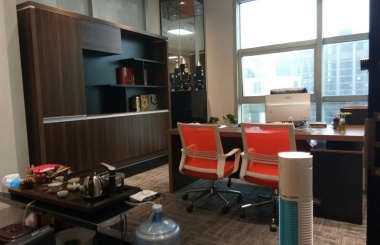 新天国际大厦房源照片