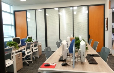 新天国际大厦房源照片