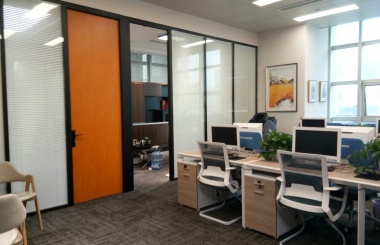 新天国际大厦房源照片