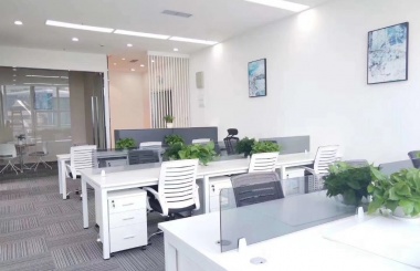 新天国际大厦房源照片